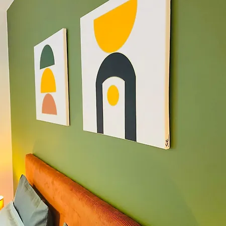 La Perle - Jacuzzi - Wifi - Parking Pv