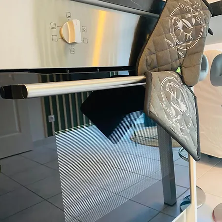 La Perle - Jacuzzi - Wifi - Parking Pv Apartamento *