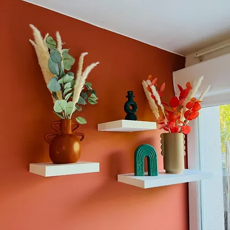 La Perle - Jacuzzi - Wifi - Parking Pv リュネル