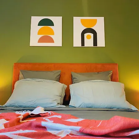 La Perle - Jacuzzi - Wifi - Parking Pv Appartement *