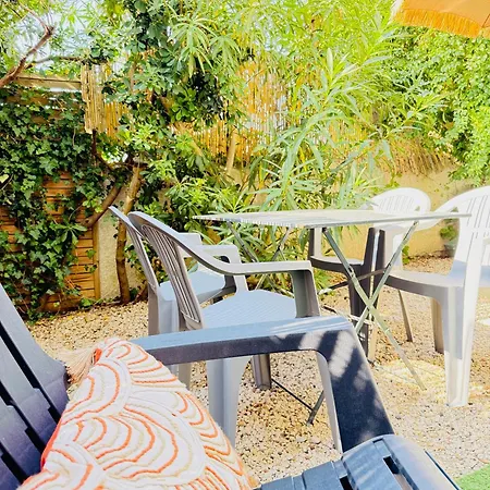 La Perle - Jacuzzi Balneo- Wifi - Parking Pv