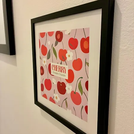 La Perle - Jacuzzi Balneo- Wifi - Parking Pv *