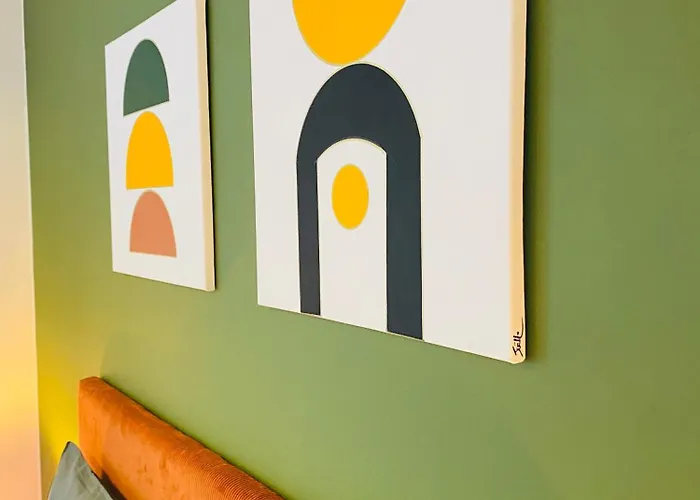 La Perle - Jacuzzi Balneo- Wifi - Parking Pv