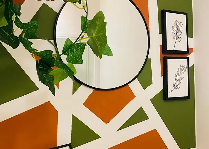 La Perle - Jacuzzi Balneo- Wifi - Parking Pv * לונל