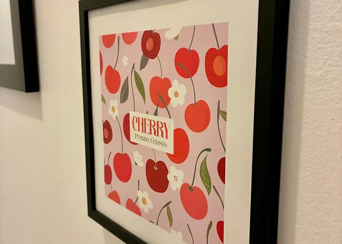 La Perle - Jacuzzi Balneo- Wifi - Parking Pv *