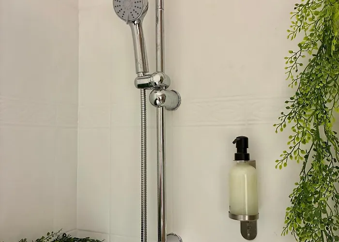 La Perle - Jacuzzi Balneo- Wifi - Parking Pv לונל