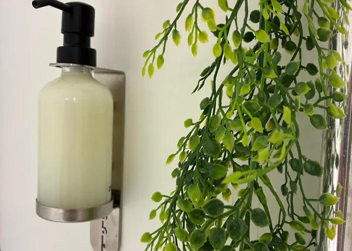 La Perle - Jacuzzi Balneo- Wifi - Parking Pv * לונל